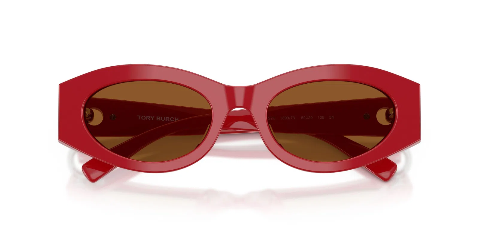 Tory Burch 7222U Sunglasses - view 9